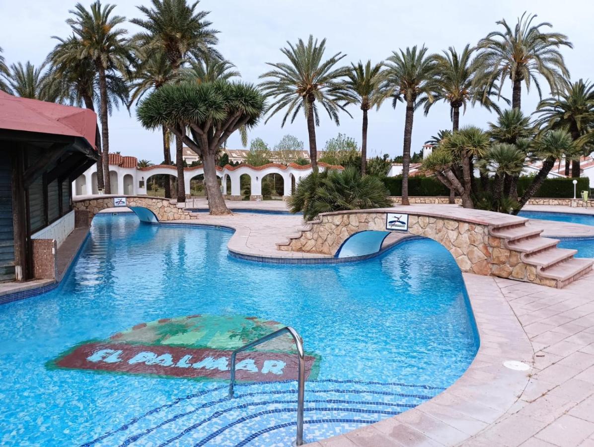 Urbanizacion El Palmar