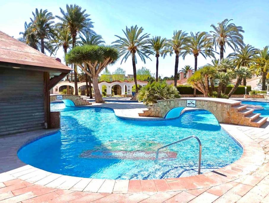 Apartamento Urbanizacion El Palmar