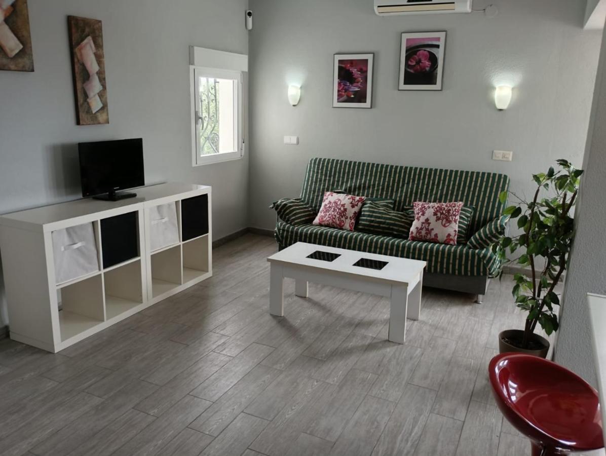 Urbanizacion El Palmar Apartamento