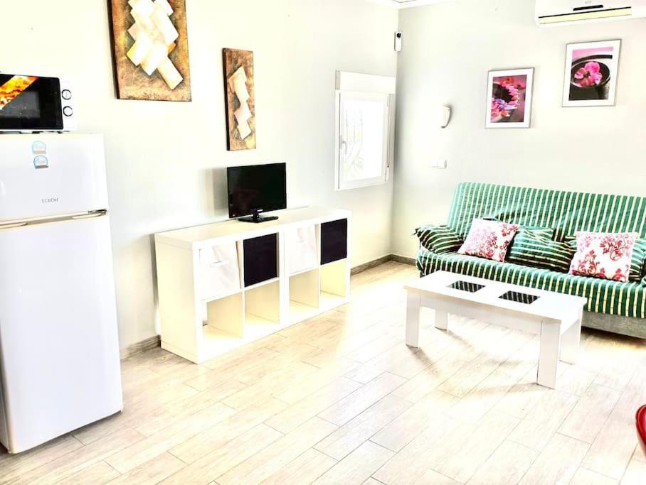 Apartamento Urbanizacion El Palmar *