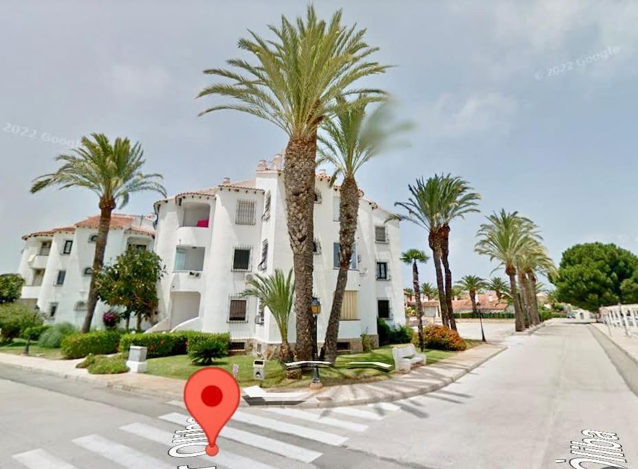 Urbanizacion El Palmar Dénia