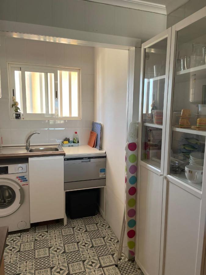 Cala Flores Apartamento Cabo de Palos