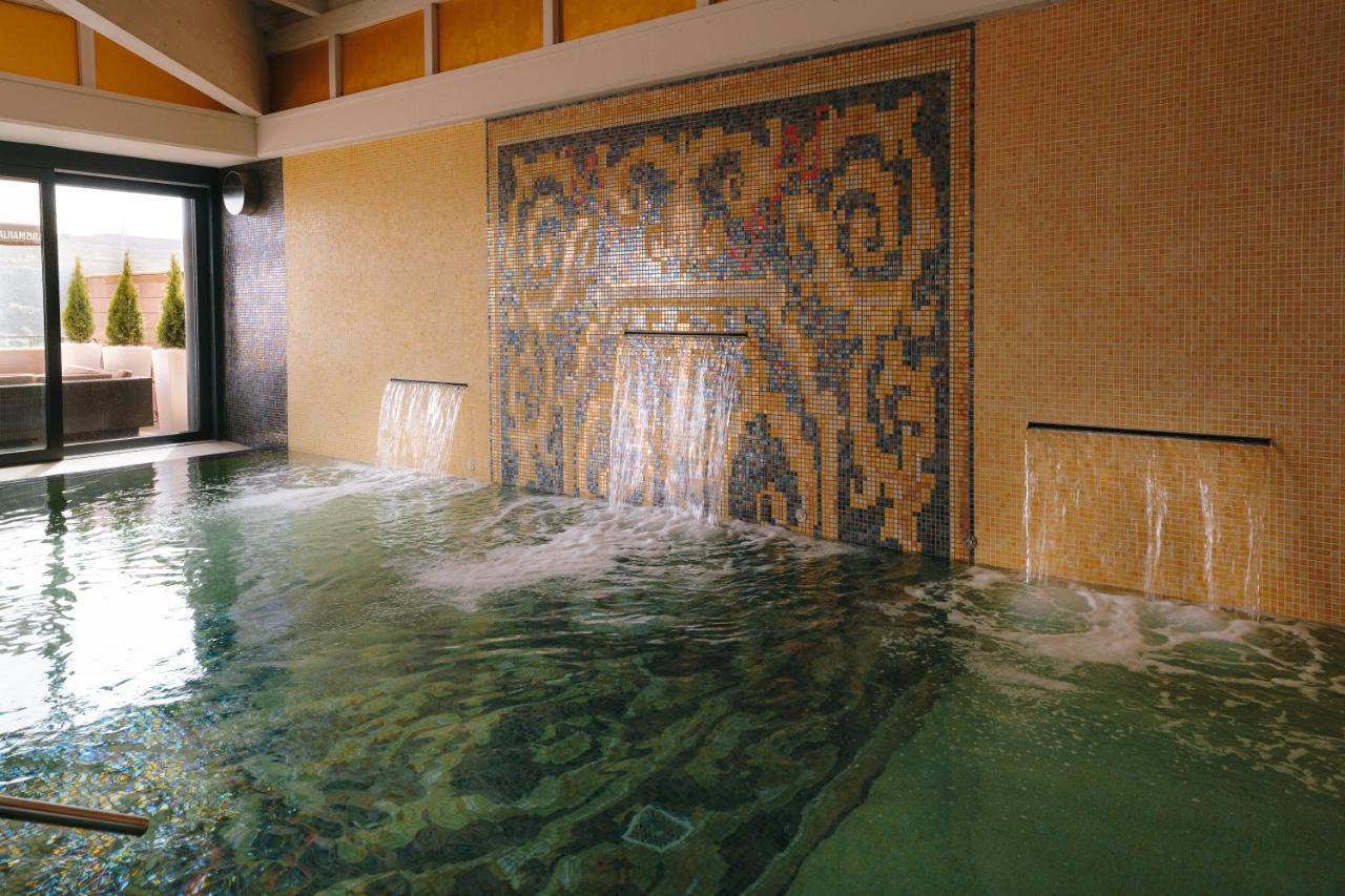 Balfagon Hotel 4*