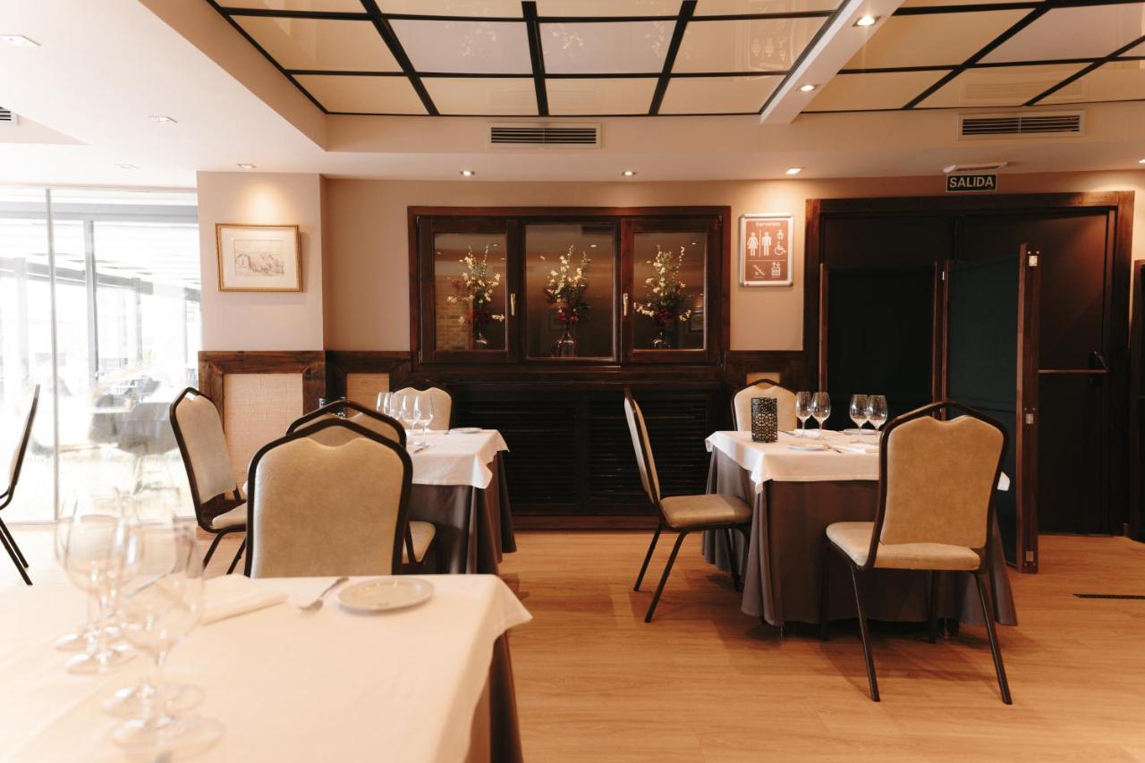 Balfagon Hotel