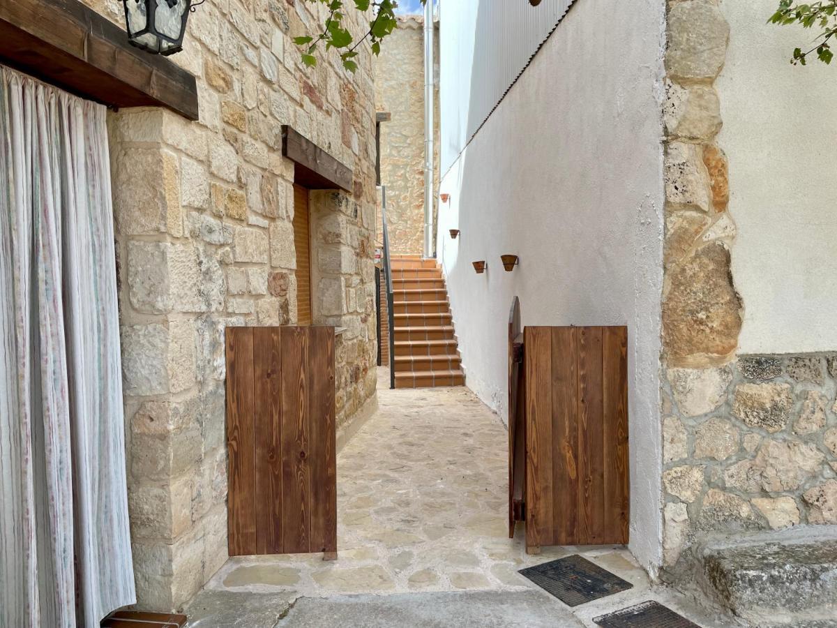 Country house Don Rosendo *