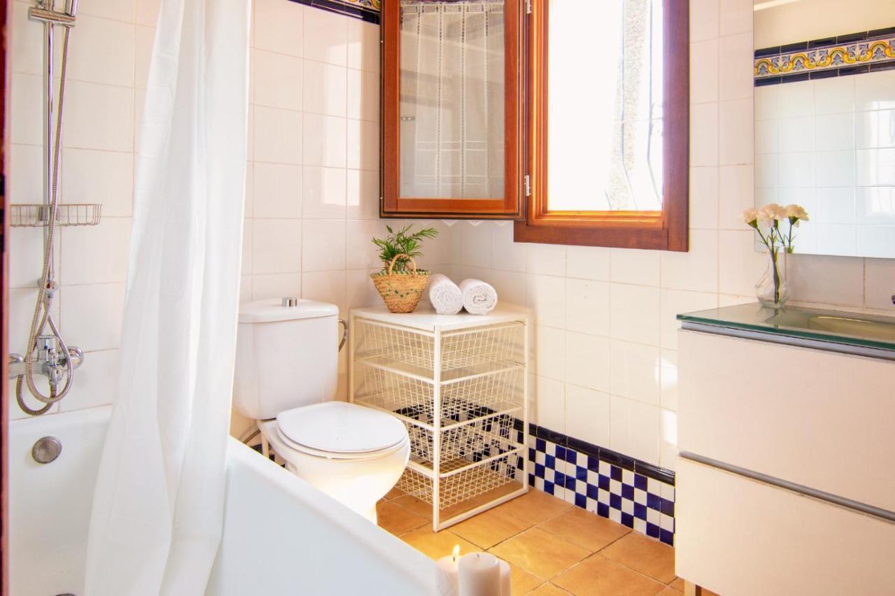 Tossalet Villa Benissa