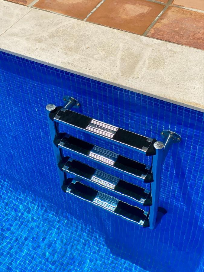 Villa Awesome 5* Lux - El Valle - Pool/jacuzzi *