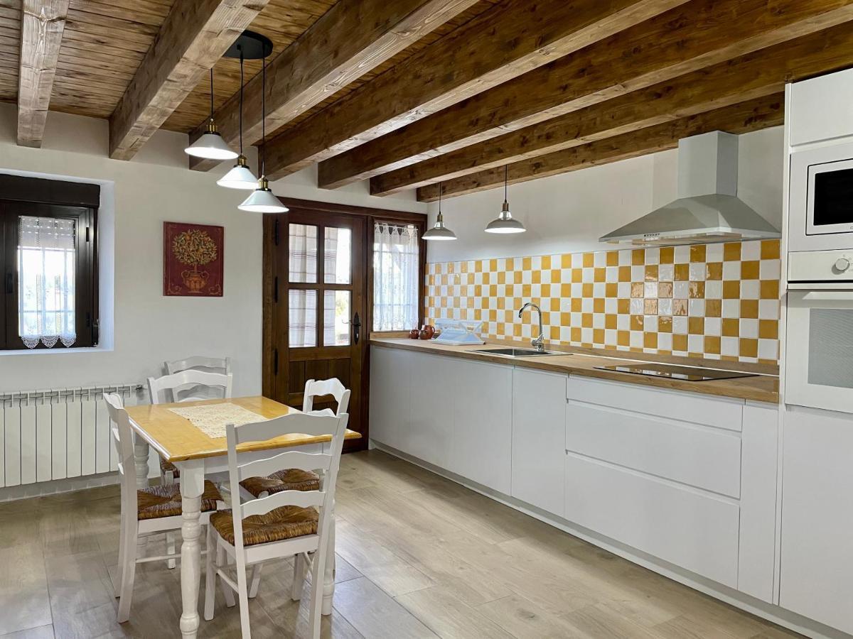 Country house Don Rosendo *