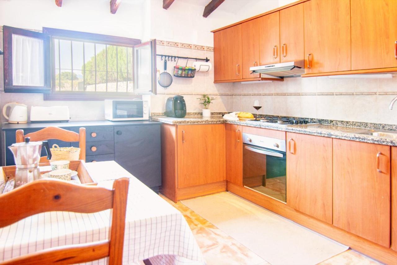 Tossalet Villa *