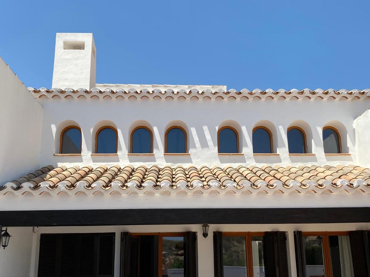 Villa Awesome 5* Lux - El Valle - Pool/jacuzzi