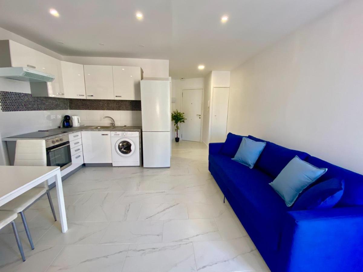 Anna Beautiful In The First Oceanline In Cristianos. Apartment Los Cristianos (Tenerife)