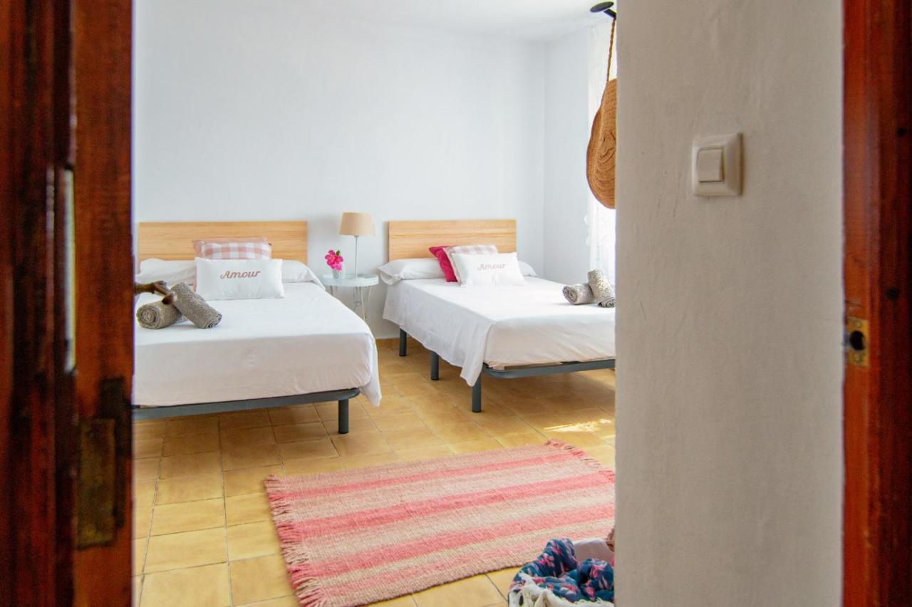 Villa Tossalet *
