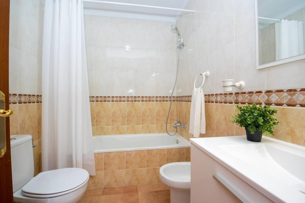 Bonito En Apartamento