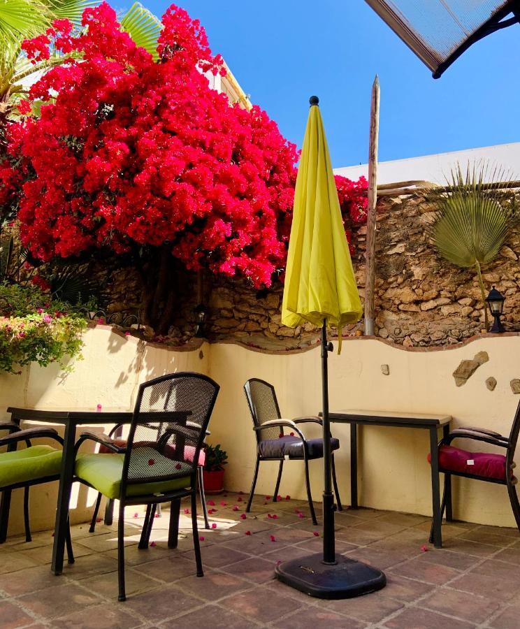 Pensión Lorca Nerja
