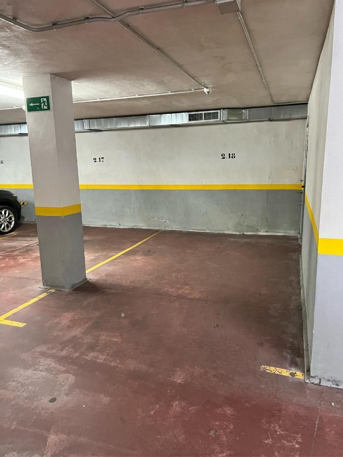 Apartamento A Covina *