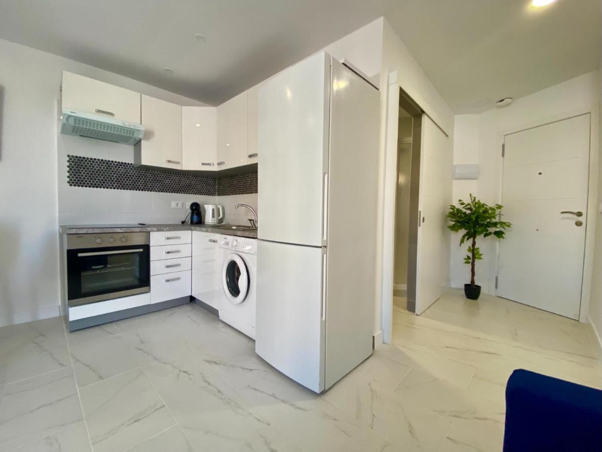 Apartment Anna Beautiful In The First Oceanline In Cristianos. Los Cristianos (Tenerife)