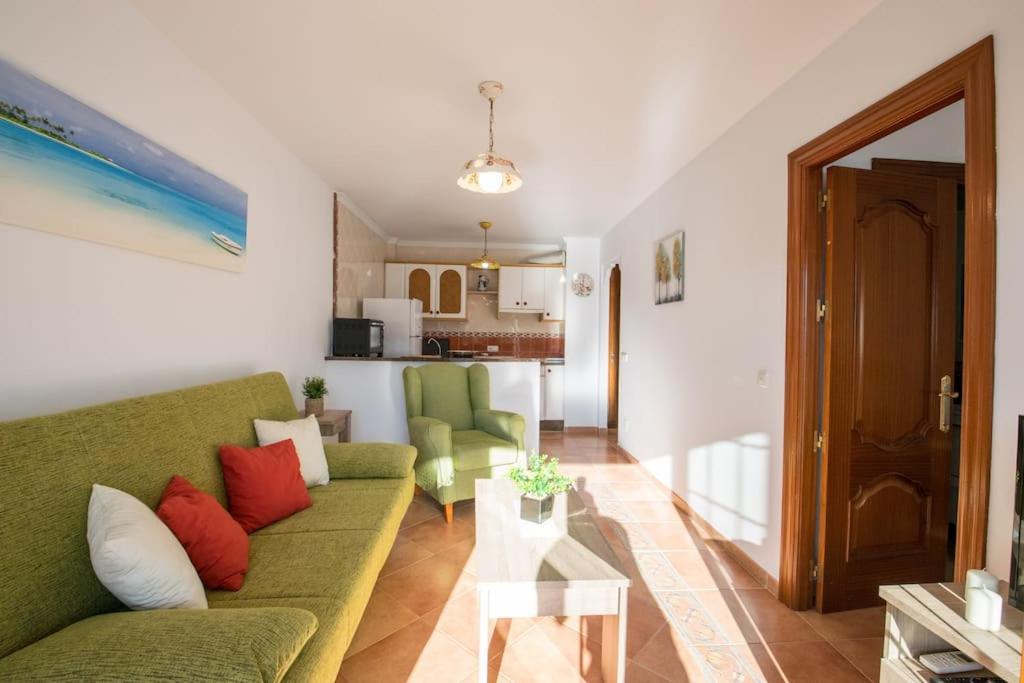Apartamento Bonito En Frigiliana