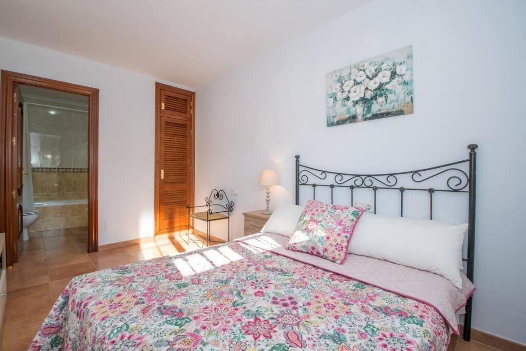 Bonito En Apartamento Frigiliana