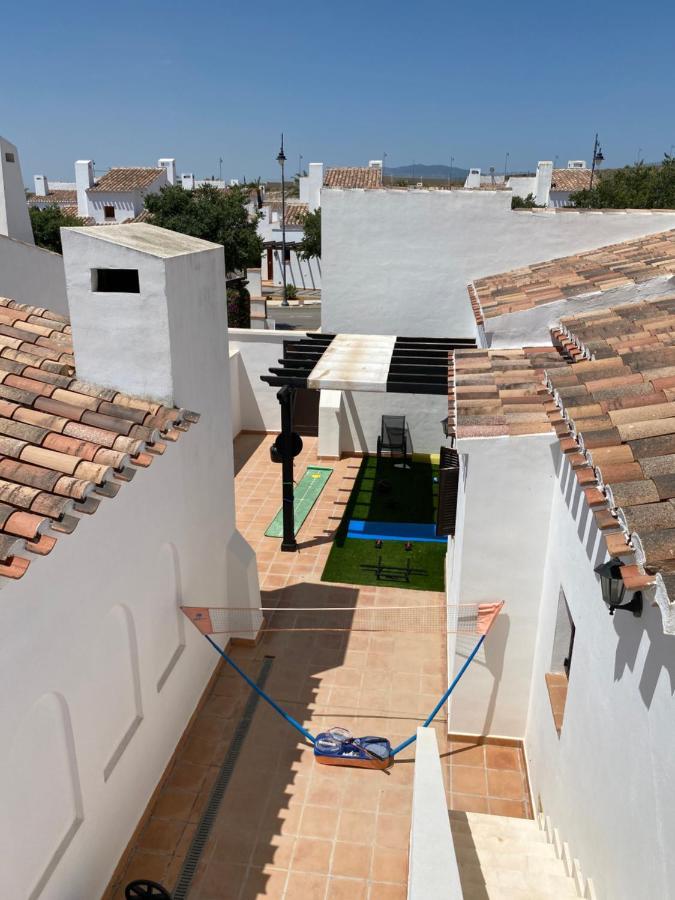 Awesome 5* Lux - El Valle - Pool/jacuzzi Villa *