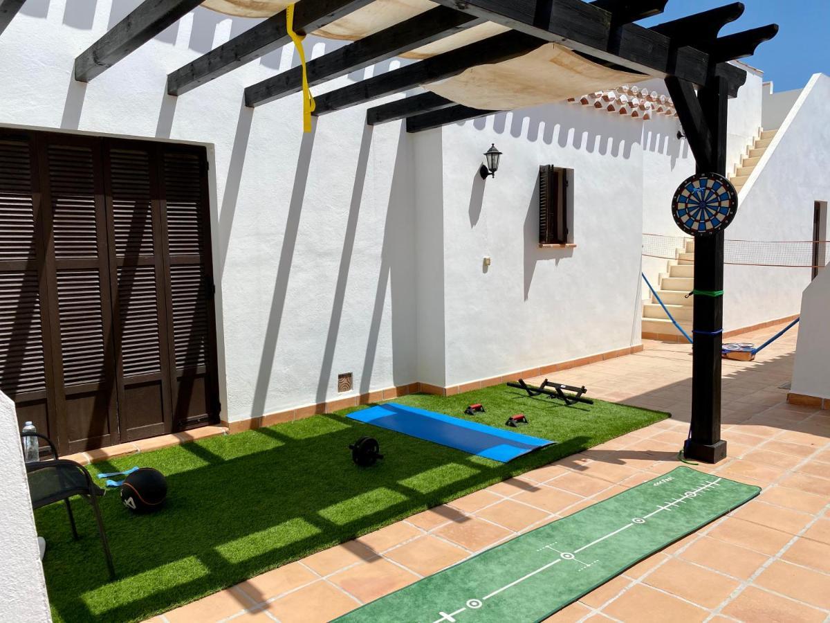 Awesome 5* Lux - El Valle - Pool/jacuzzi Villa *