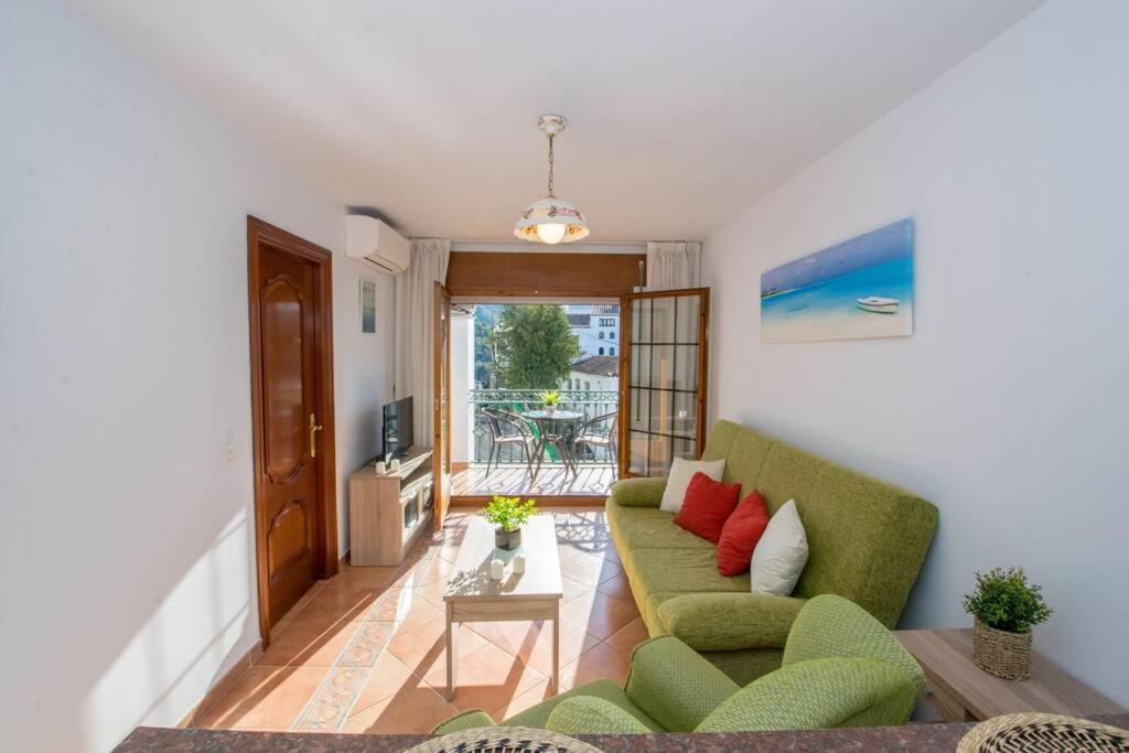 Apartamento Bonito En *