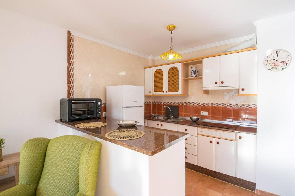 Bonito En Apartamento