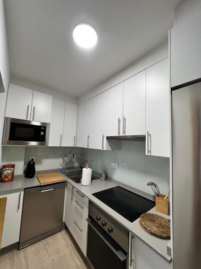 Apartamento A Covina *