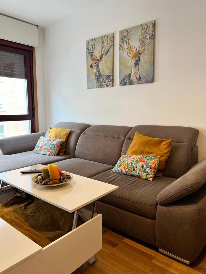 Apartamento A Covina Vilagarcía de Arousa
