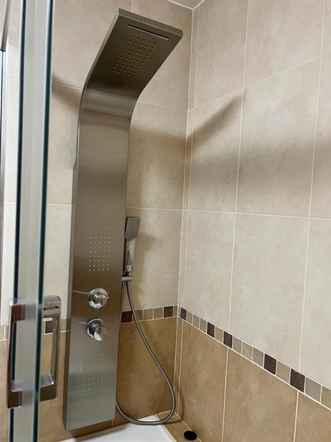 Apartamento A Covina *