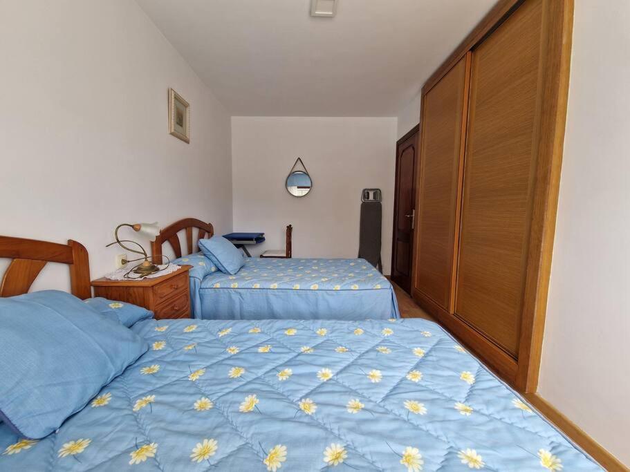 Apartment Cerca De La Playa