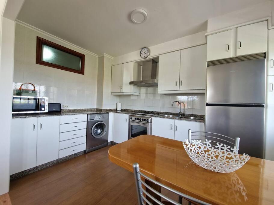 Cerca De La Playa Apartment *