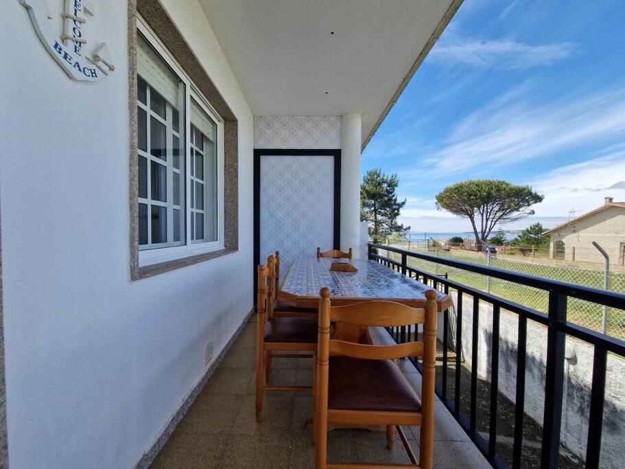 Apartment Cerca De La Playa