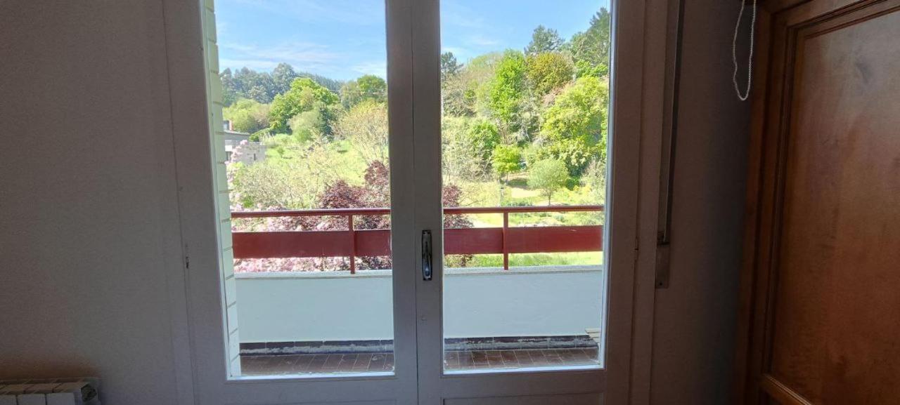 Urdaibai Apartment