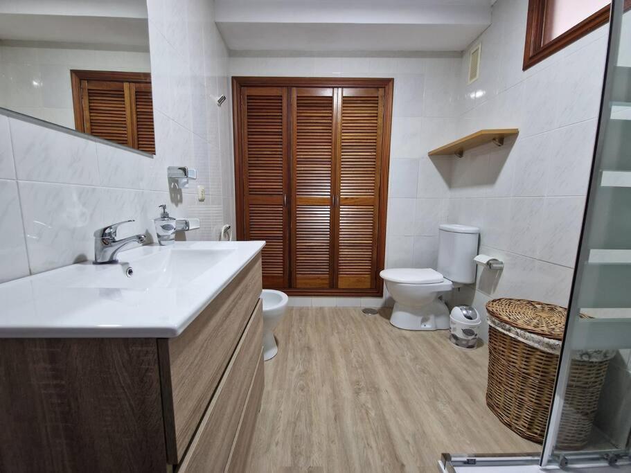 Apartment Cerca De La Playa