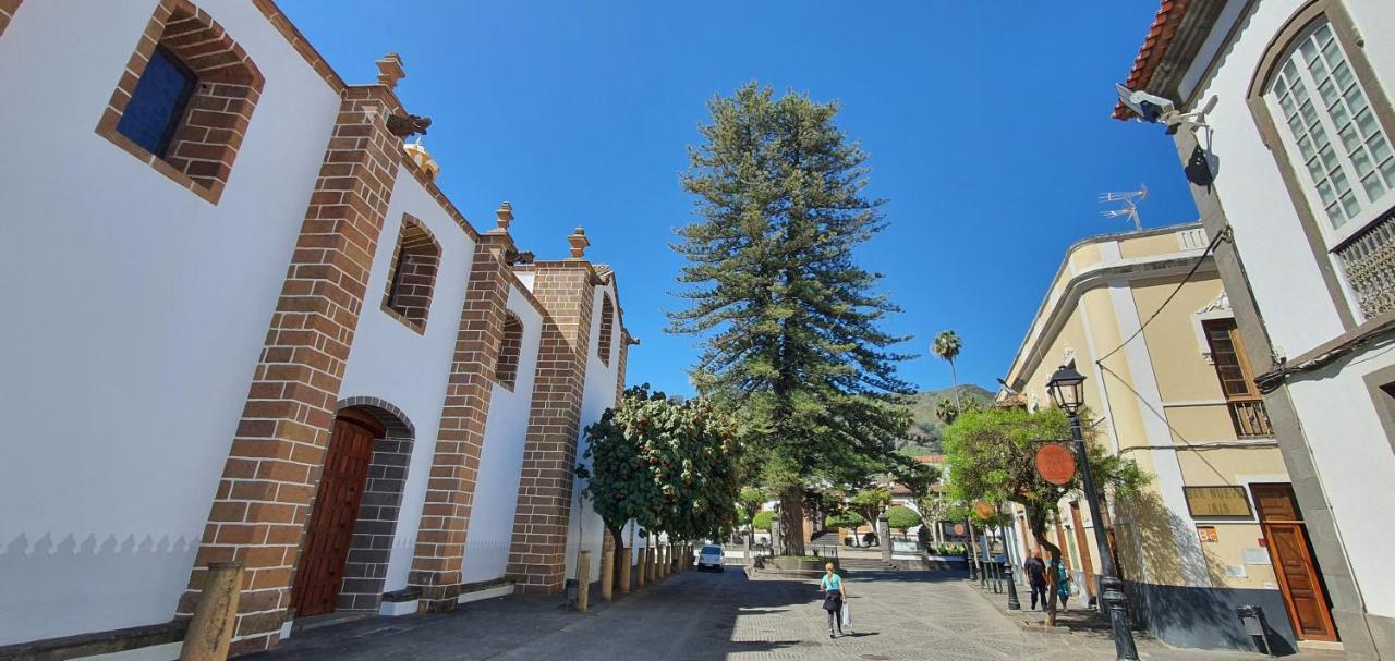 Casa Andrea Pensión