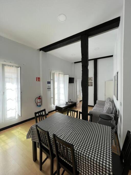 Apartamento Plaza Mayor -