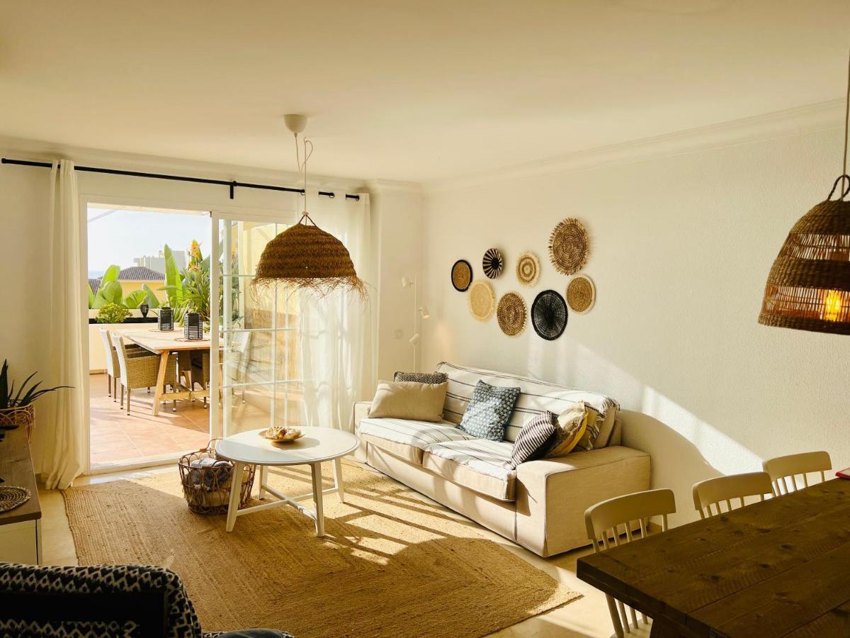Apartamento Puerto Alto 6-3 With Stunning Sea-view *