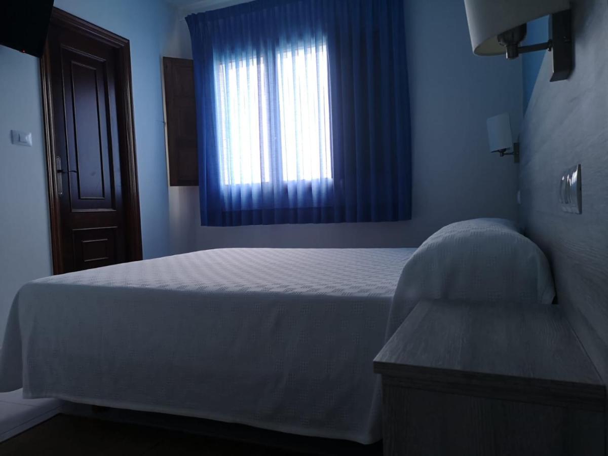 Playa De Catedrales Hotel 2*