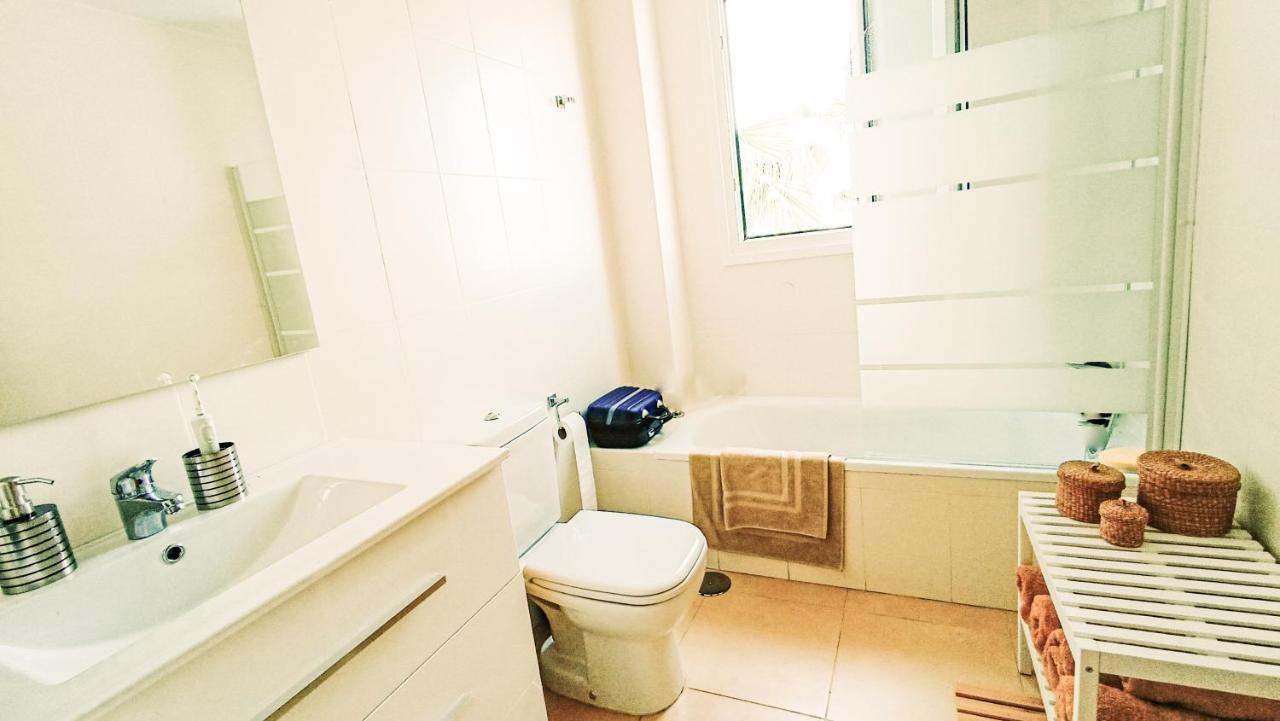 Mar Golf Luxe Flat Murcia