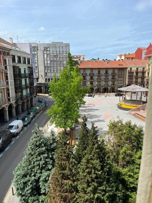 Apartamento Plaza Mayor - Apartment Torrelavega