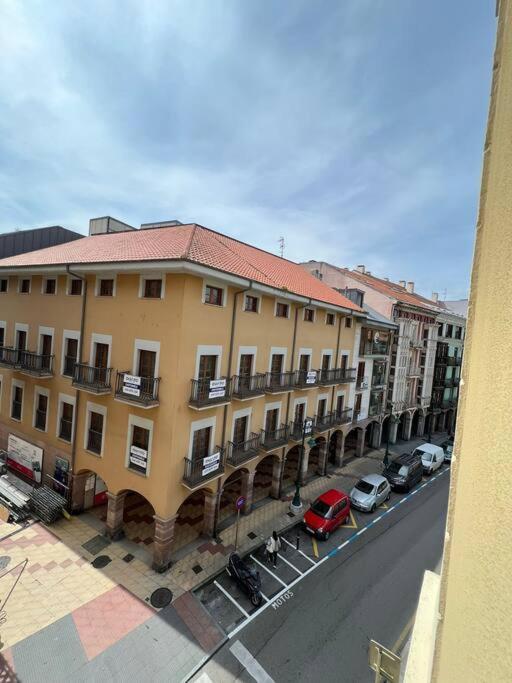 Apartamento Plaza Mayor -