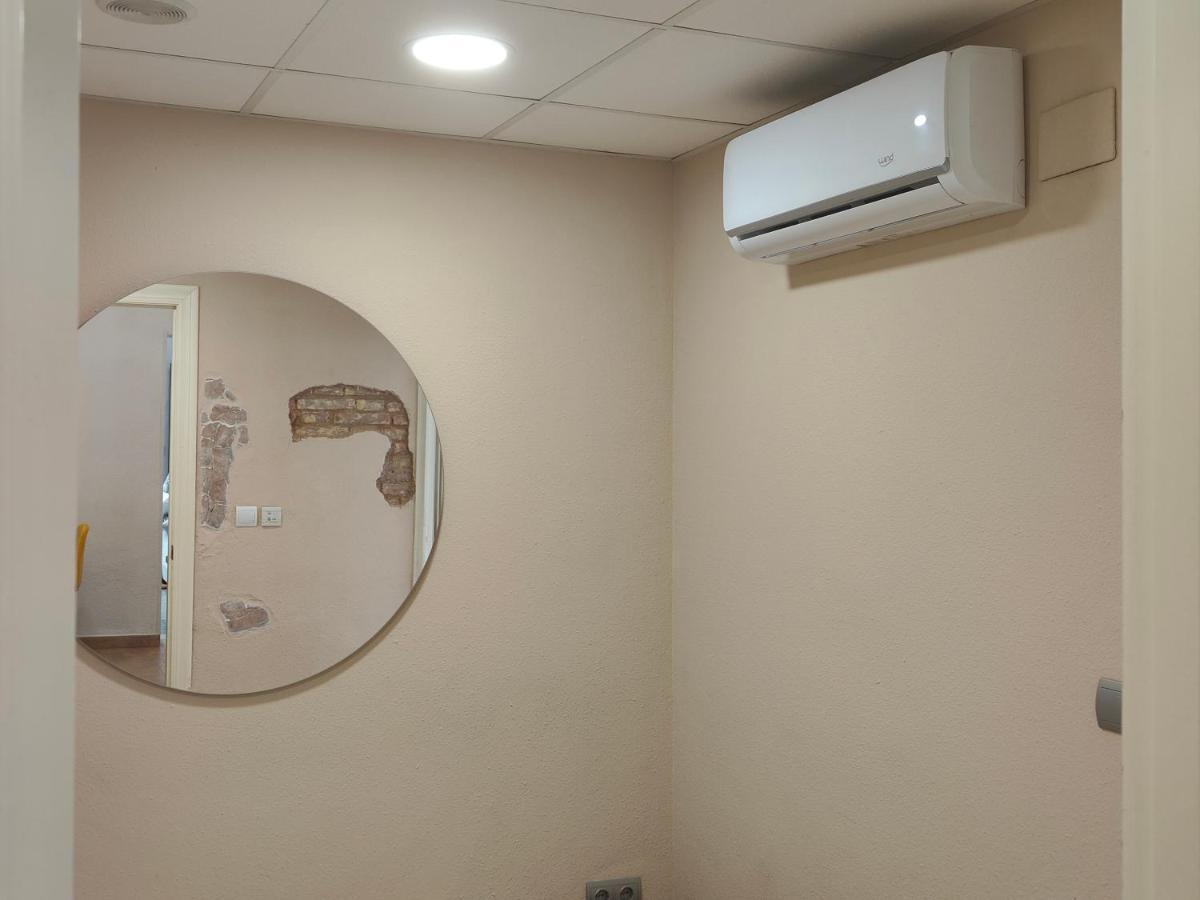 Apartment Turia Y Ciencias Valencia