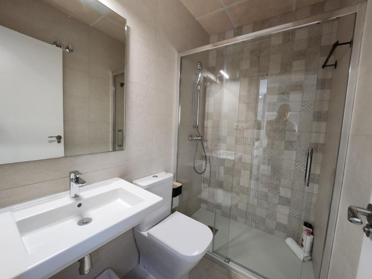 Apartment Allo 