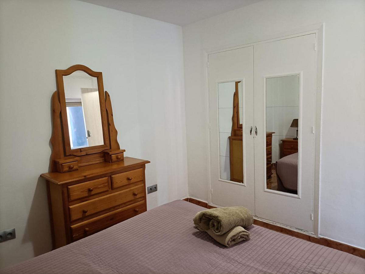 Suites Los Boliches Apartamento *