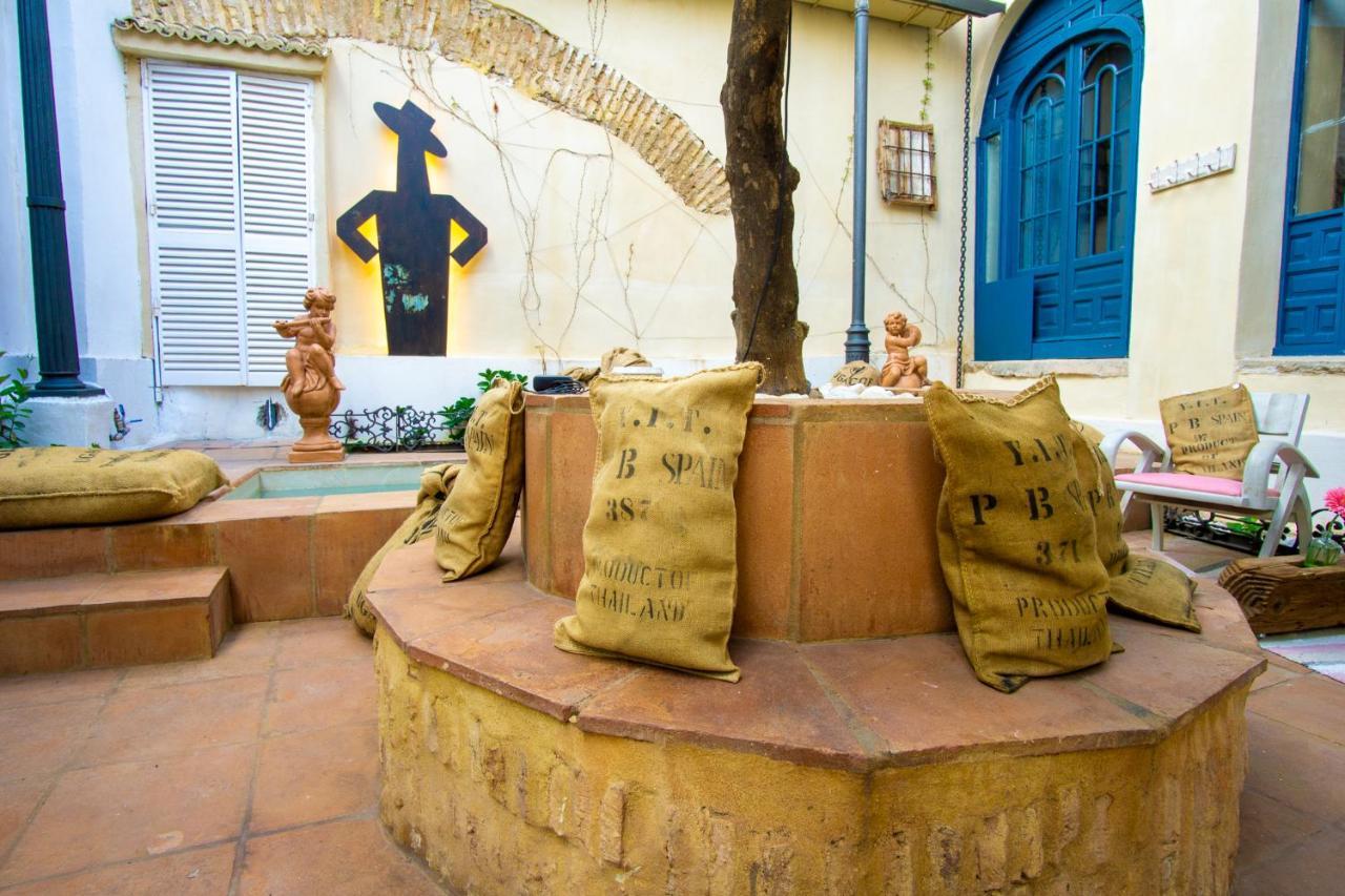 Sharis * Jerez de la Frontera