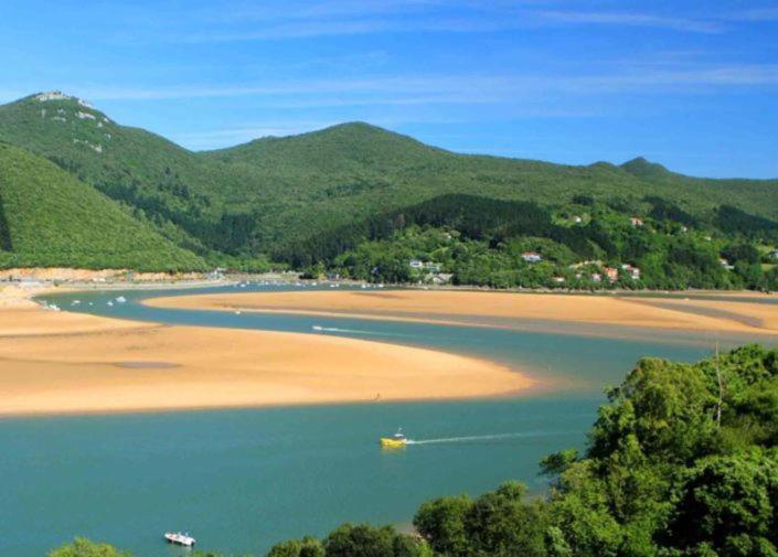 Urdaibai