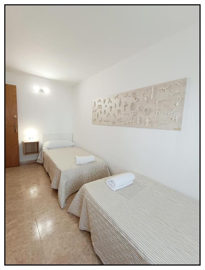 Apartamento Centrico Junto Al Mar - Wifi Free *