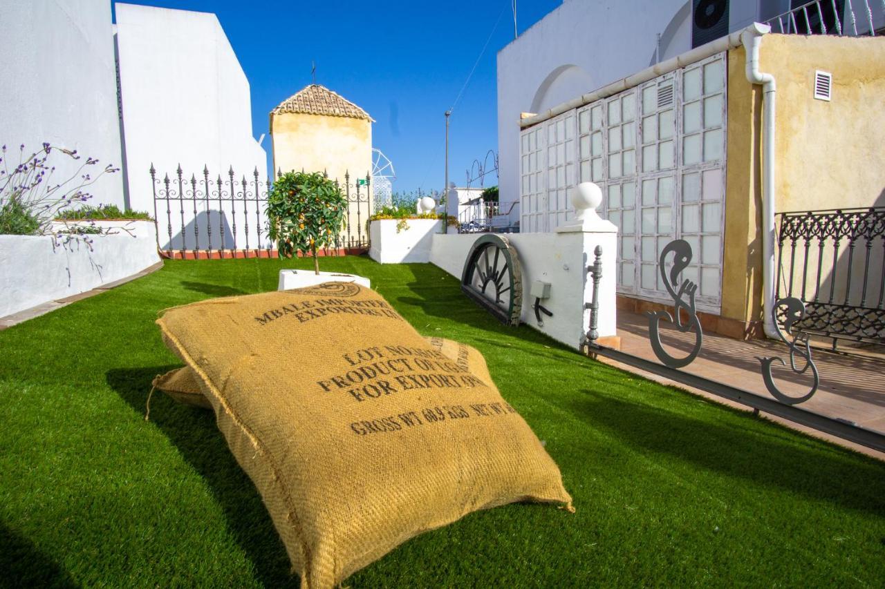 Apartment Sharis Jerez de la Frontera