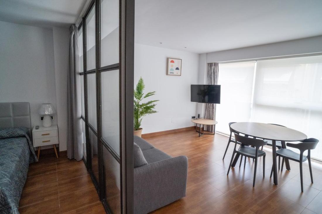 Ornis Poble Apartamento