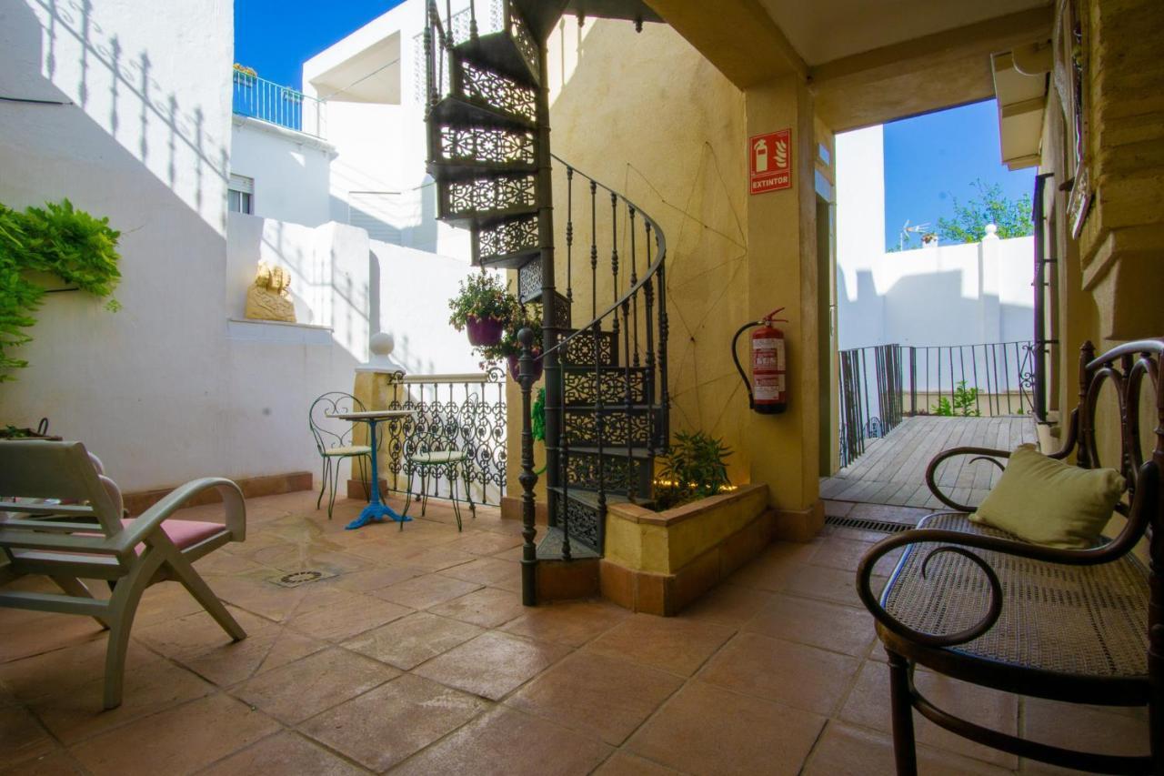 Sharis Jerez de la Frontera